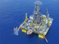 中国航发燃机为海上钻井平台送去“超级心脏”